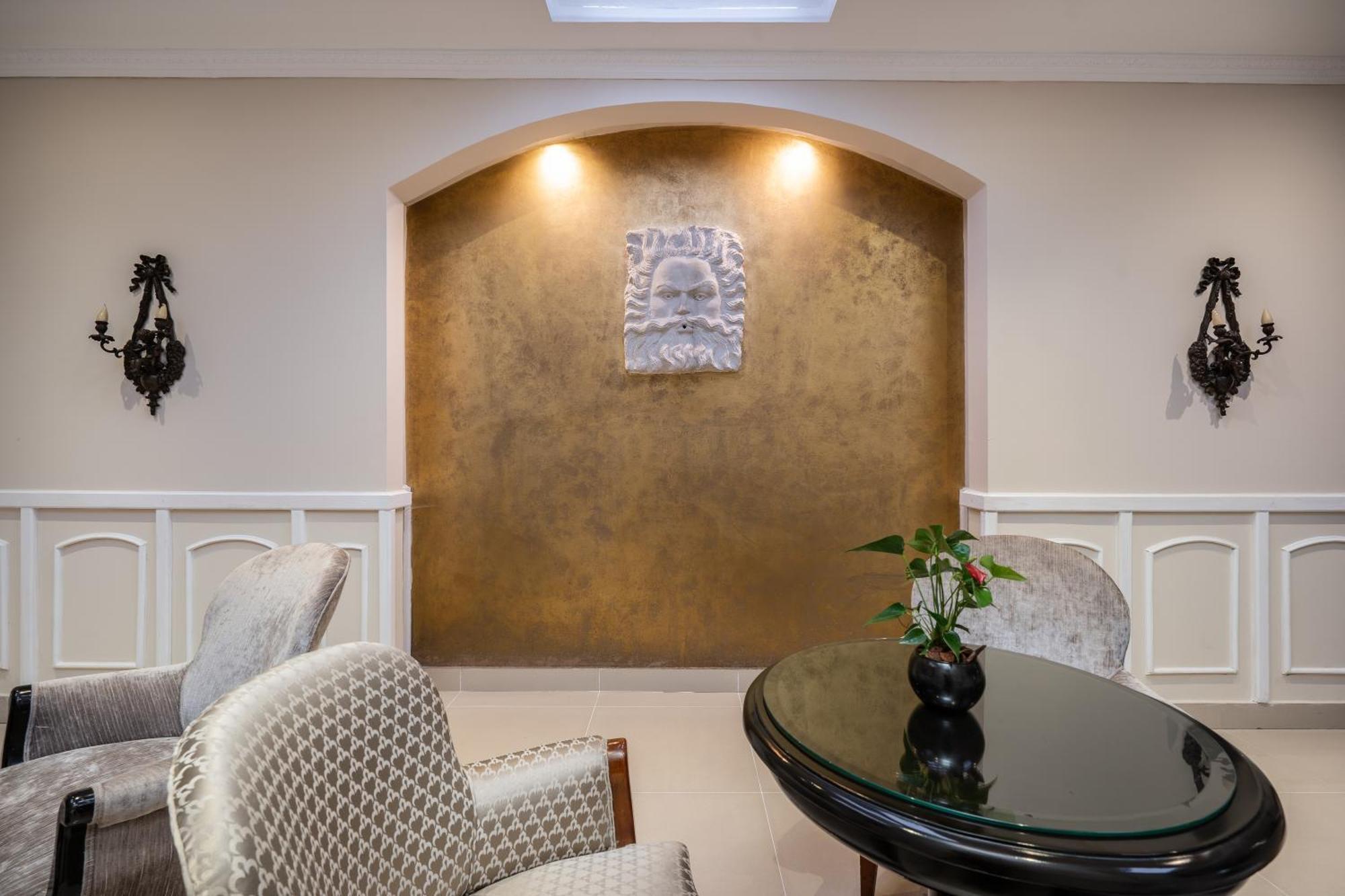 Hotel Le Manoir Богота Екстериор снимка