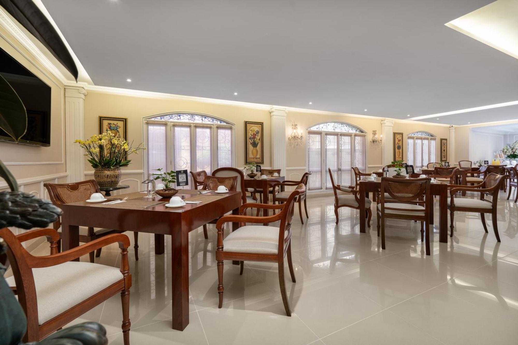 Hotel Le Manoir Богота Екстериор снимка