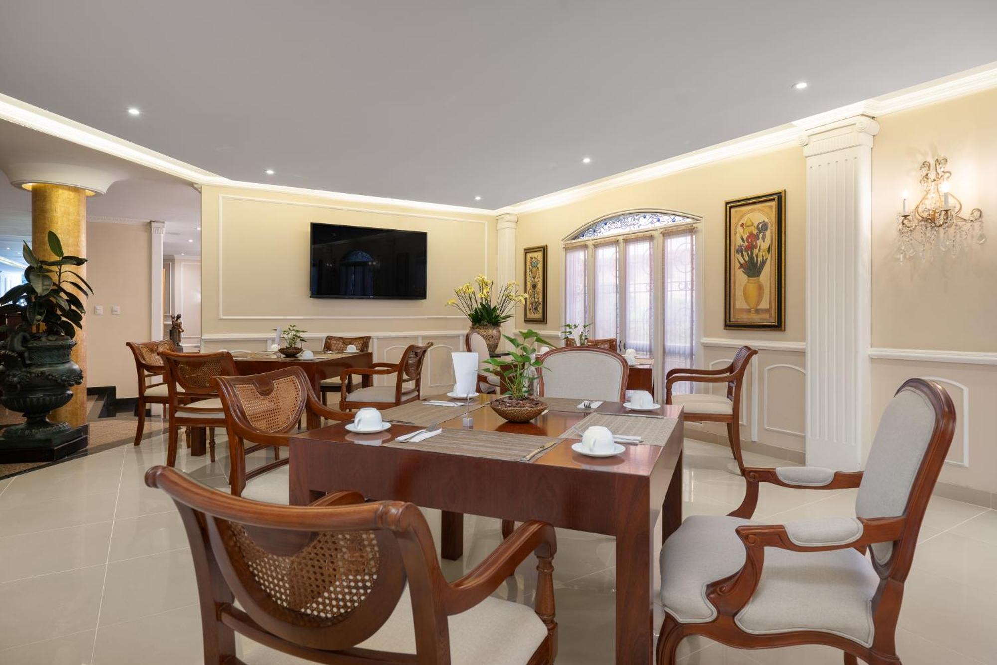 Hotel Le Manoir Богота Екстериор снимка