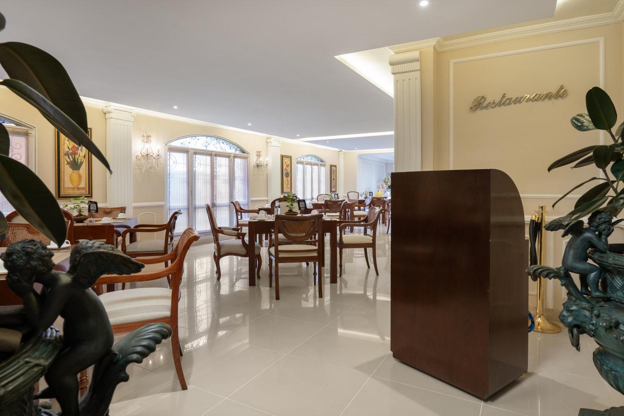 Hotel Le Manoir Богота Екстериор снимка