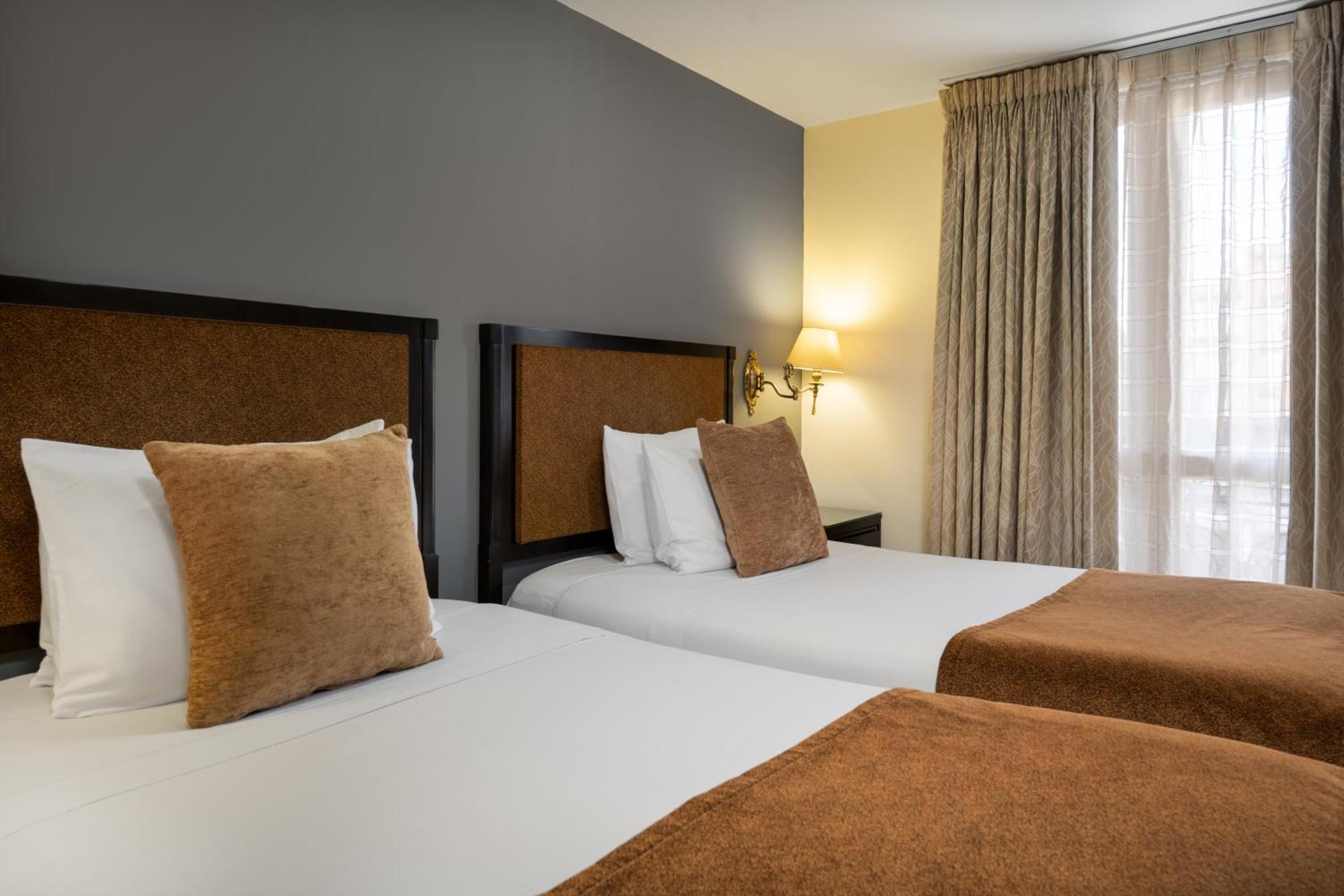 Hotel Le Manoir Богота Екстериор снимка