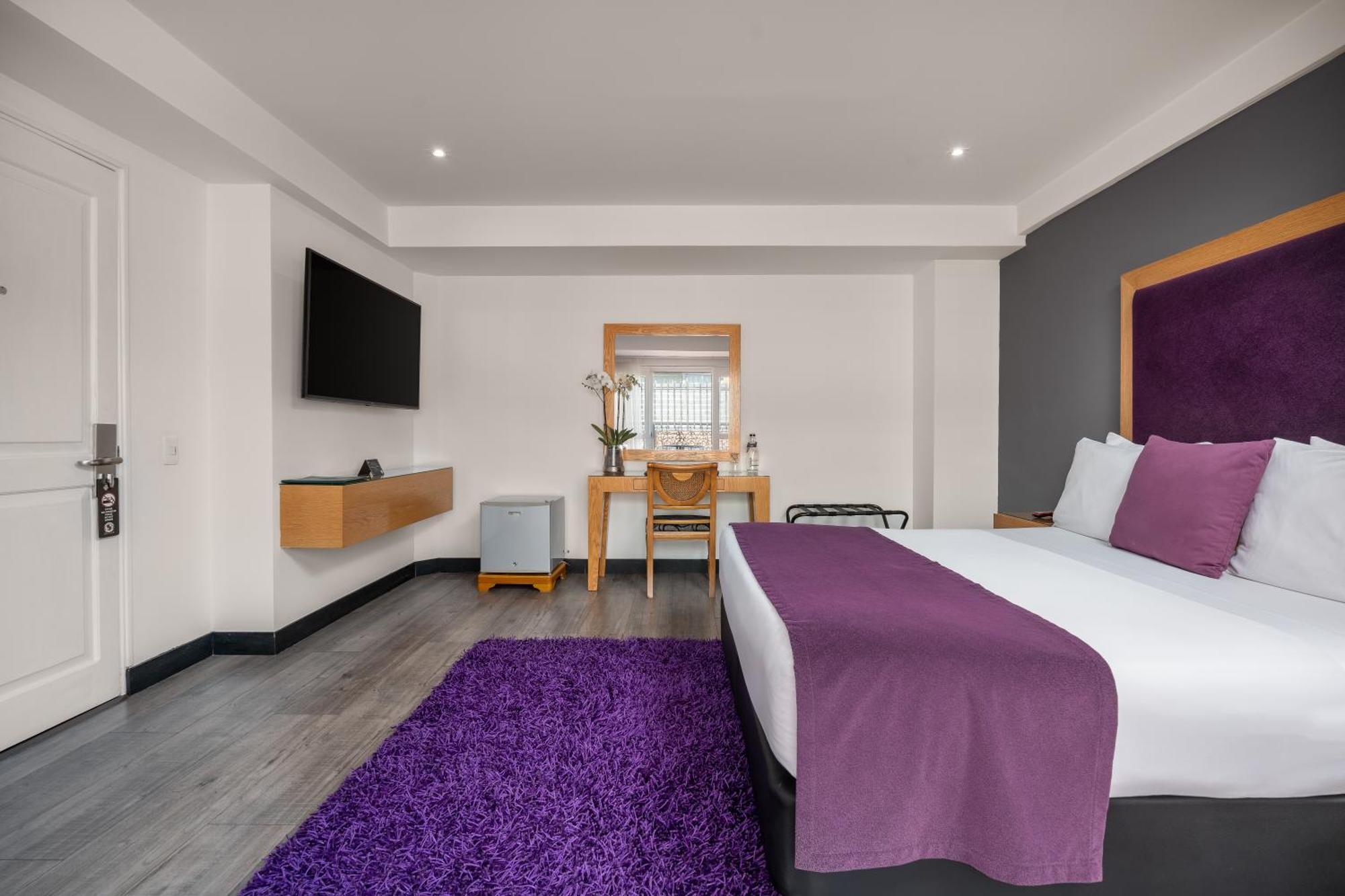 Hotel Le Manoir Богота Екстериор снимка